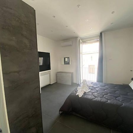 La Dimora Del Porto Appartement Napels Buitenkant foto
