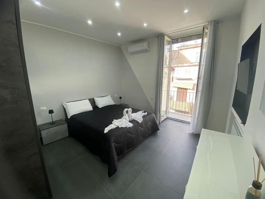La Dimora Del Porto Appartement Napels Buitenkant foto