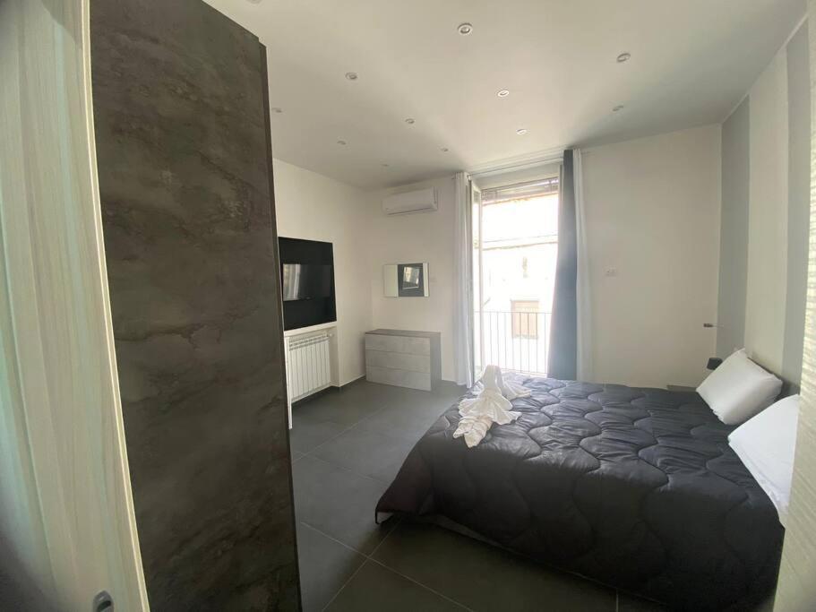 La Dimora Del Porto Appartement Napels Buitenkant foto