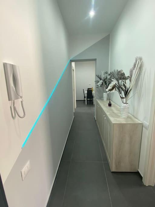 La Dimora Del Porto Appartement Napels Buitenkant foto